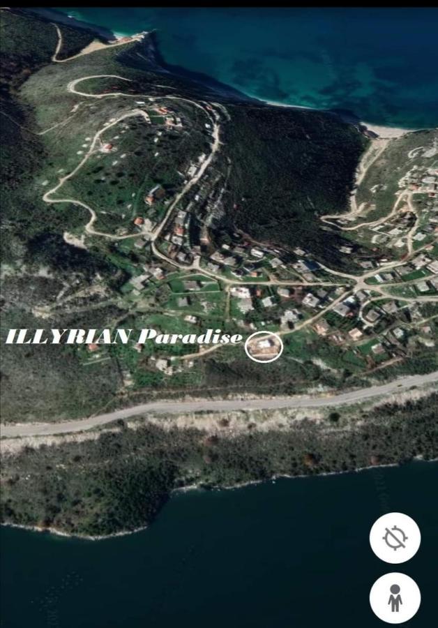 Illyrian Paradise Ksamil
