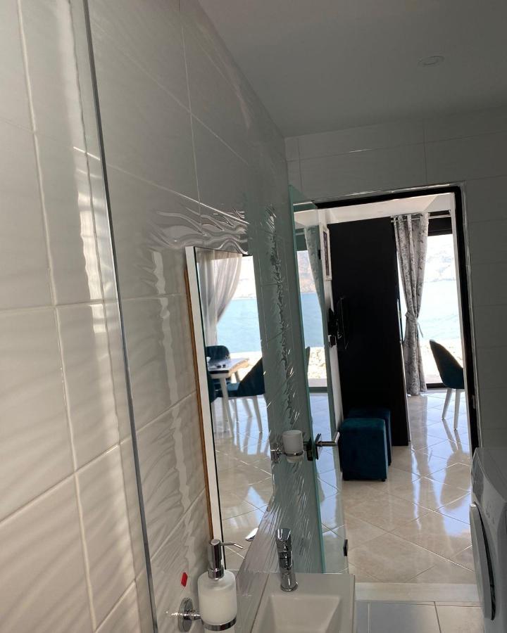Appartement Illyrian Paradise Ksamil