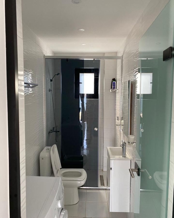 Appartement Illyrian Paradise Ksamil