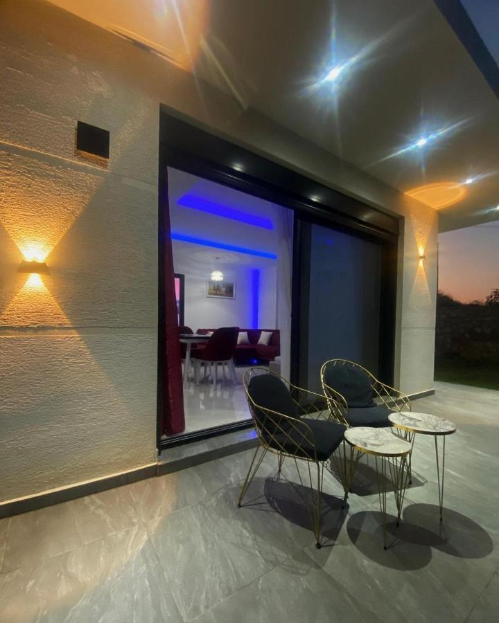 Appartement Illyrian Paradise *