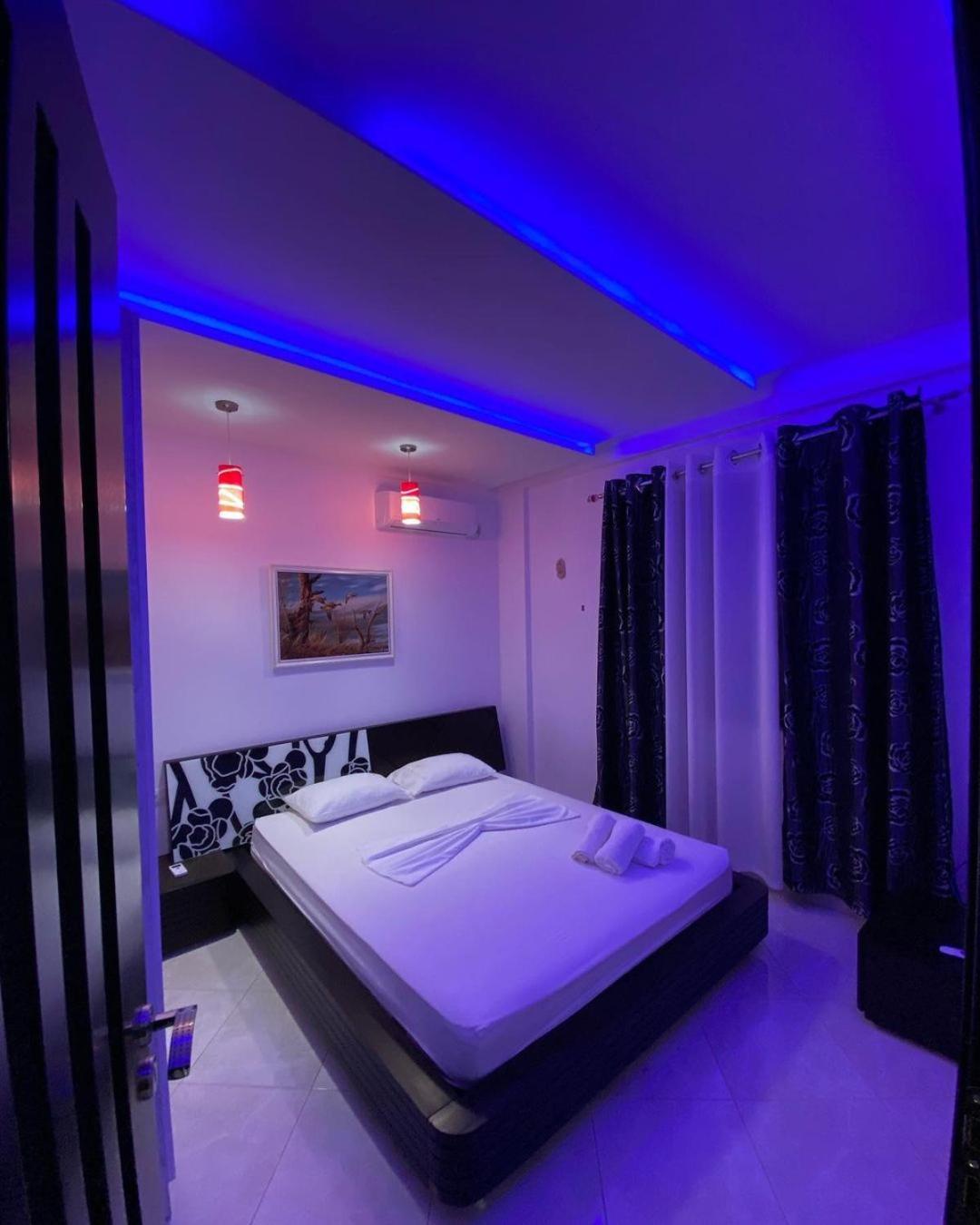 Illyrian Paradise Appartement *