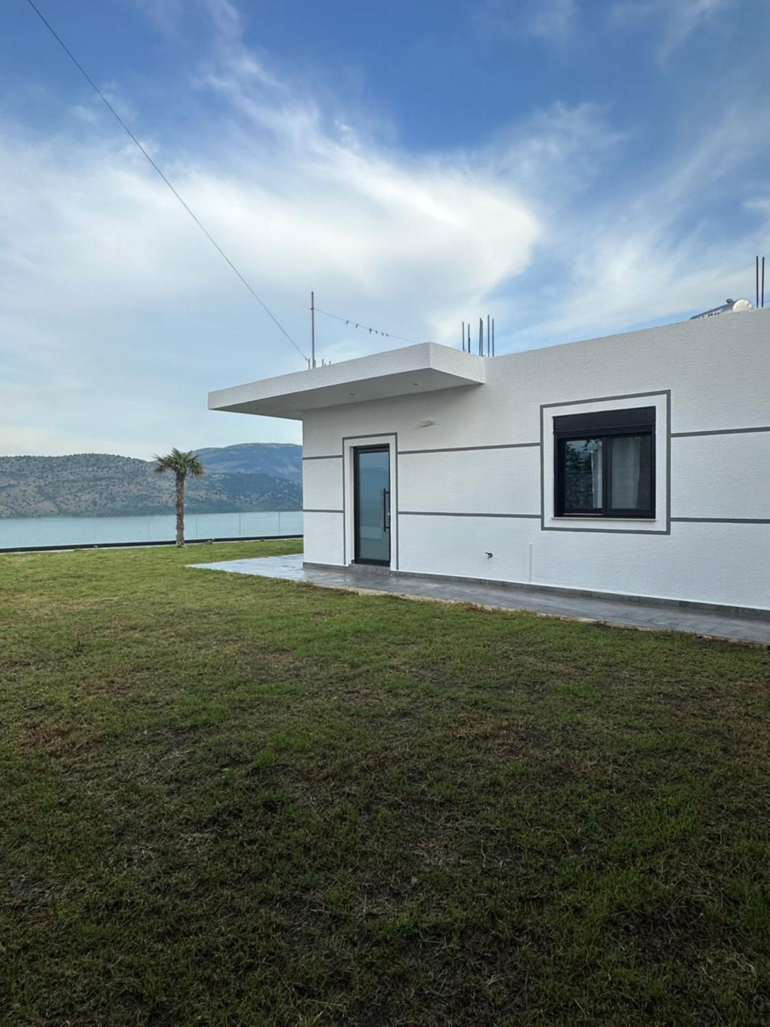 Illyrian Paradise Appartement Ksamil