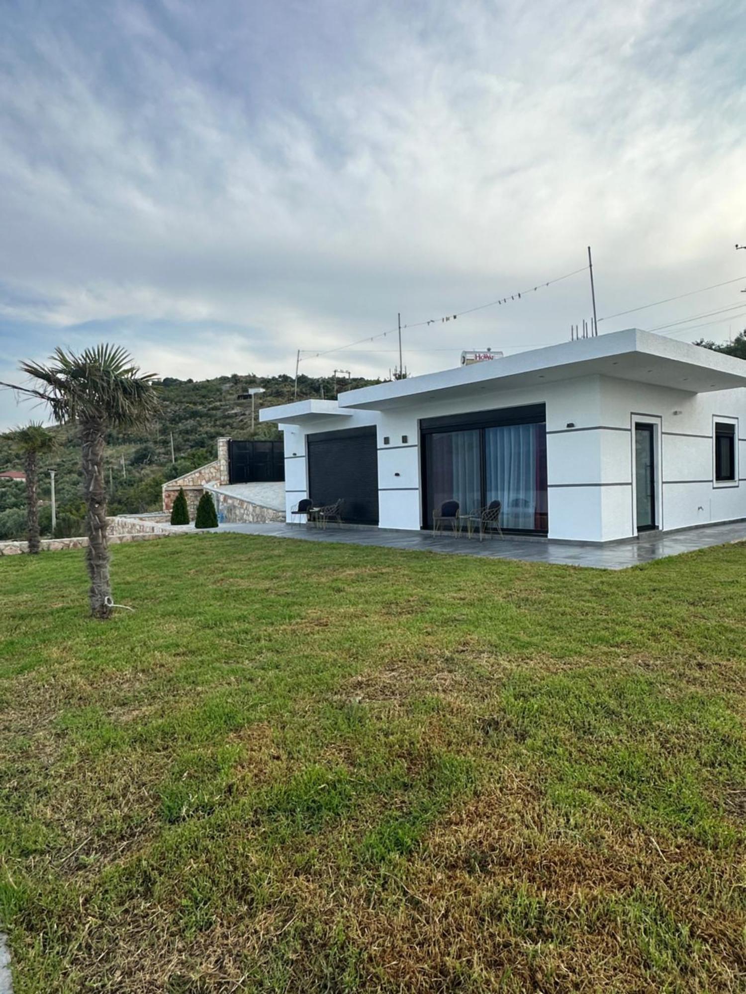 Illyrian Paradise Appartement