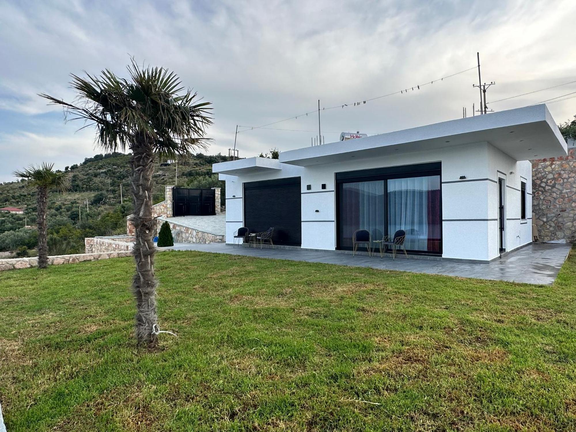 Appartement Illyrian Paradise Ksamil