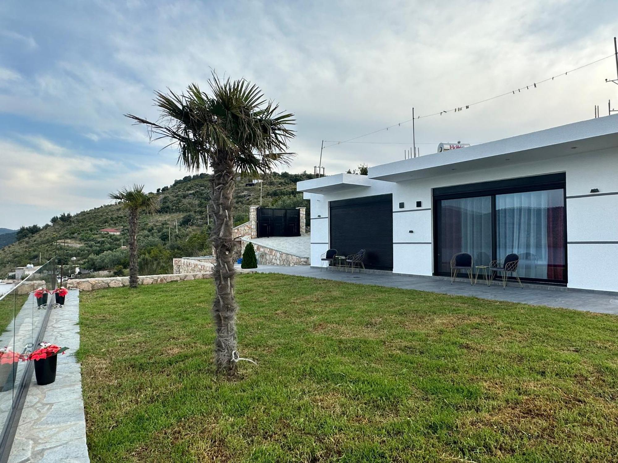 Illyrian Paradise Appartement