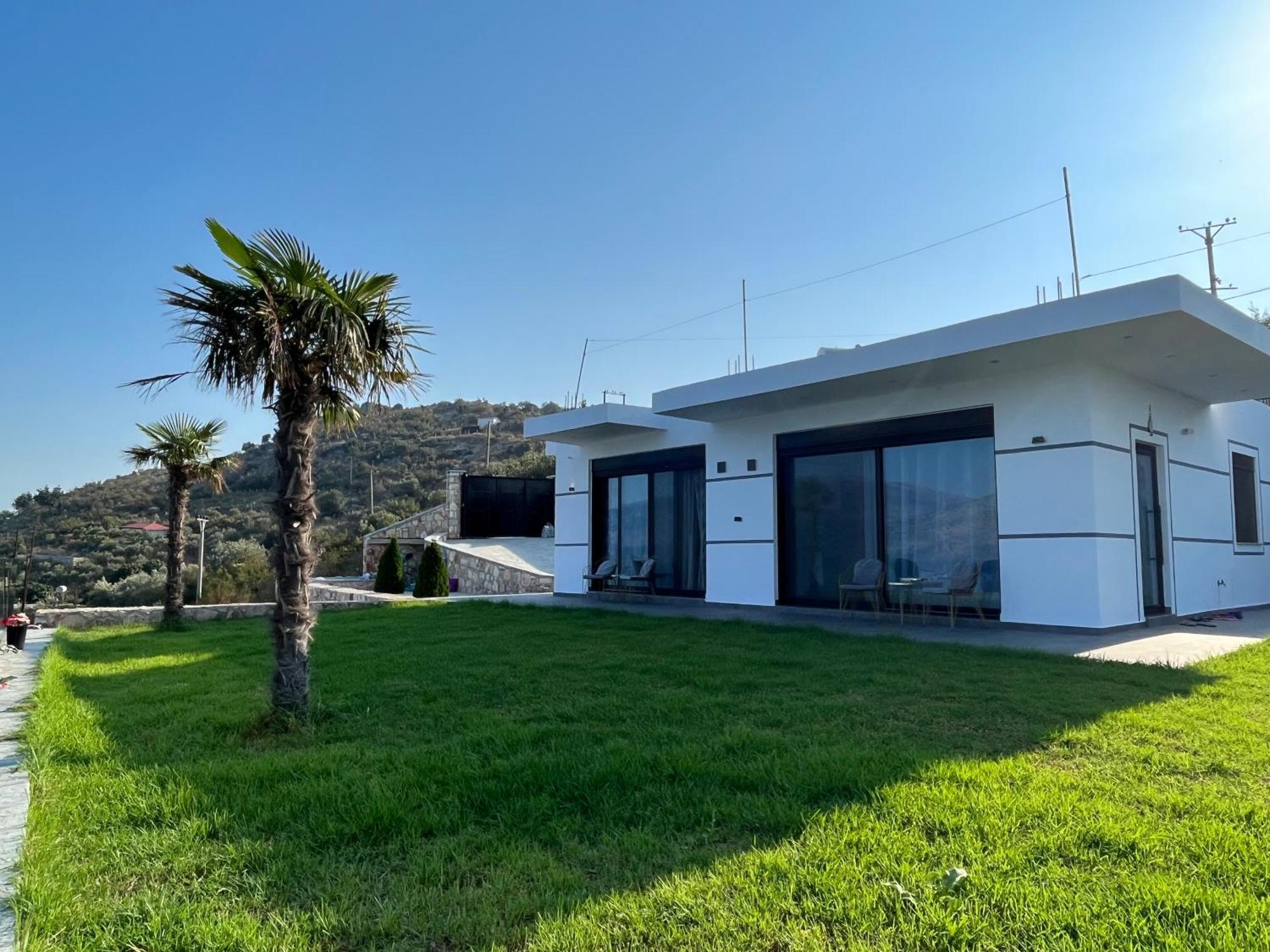 Illyrian Paradise Appartement