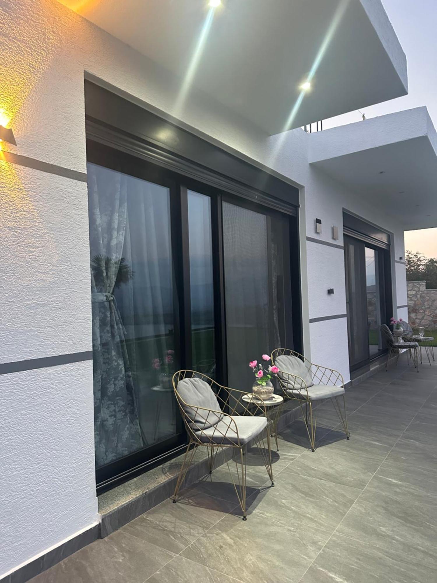Appartement Illyrian Paradise *