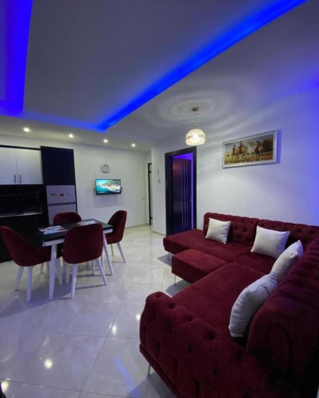 Illyrian Paradise Appartement Ksamil