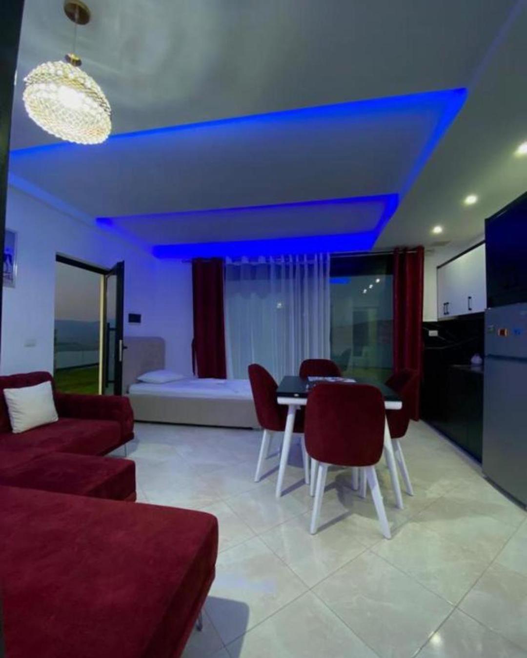 Appartement Illyrian Paradise Ksamil