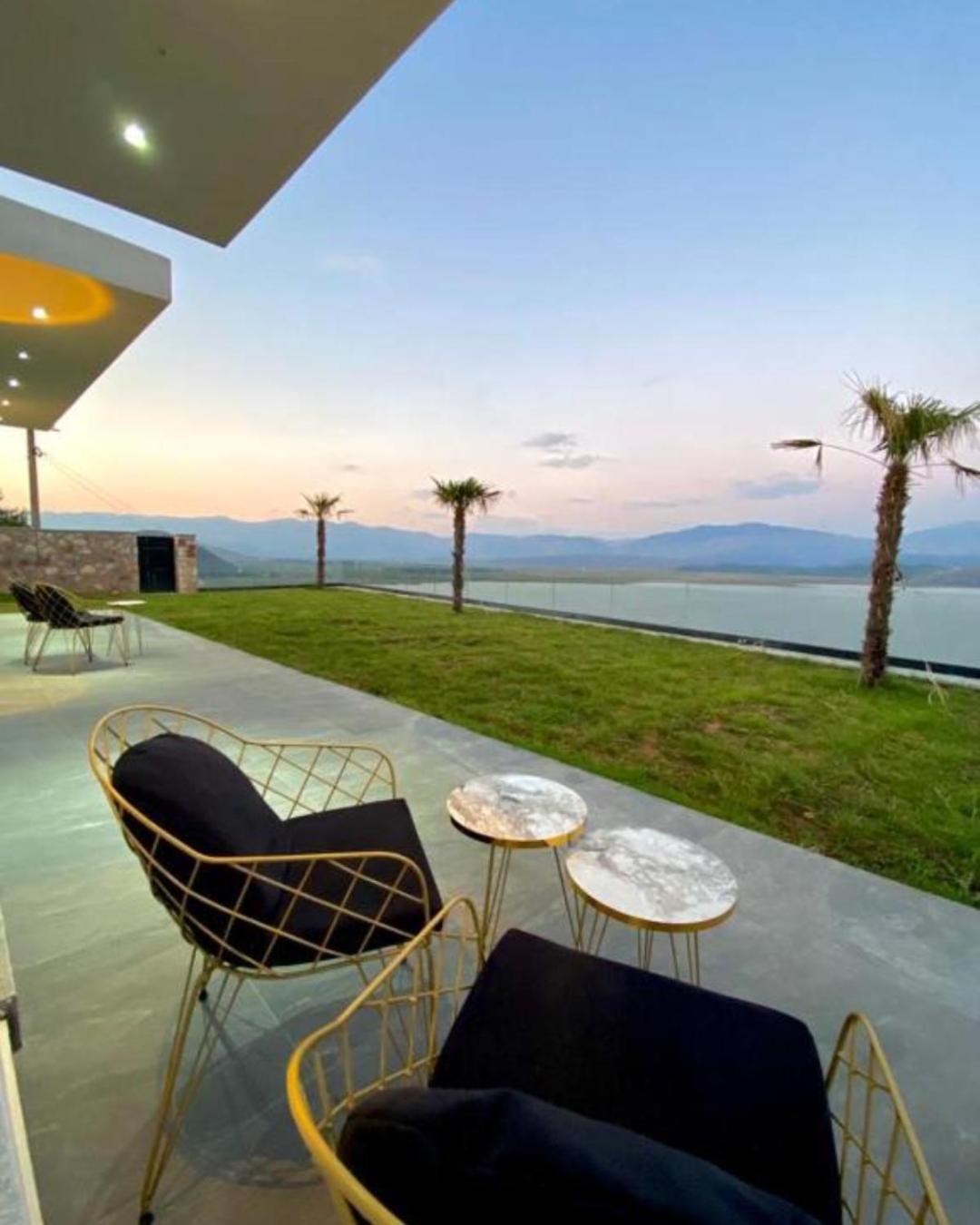 Illyrian Paradise Ksamil
