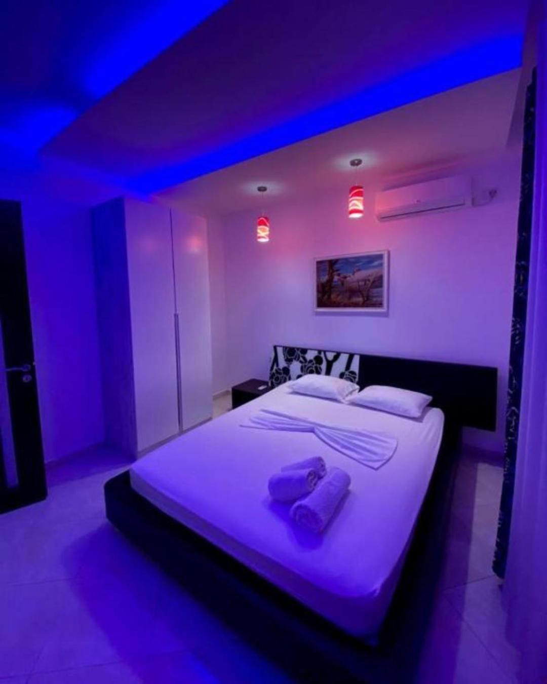 Illyrian Paradise Appartement