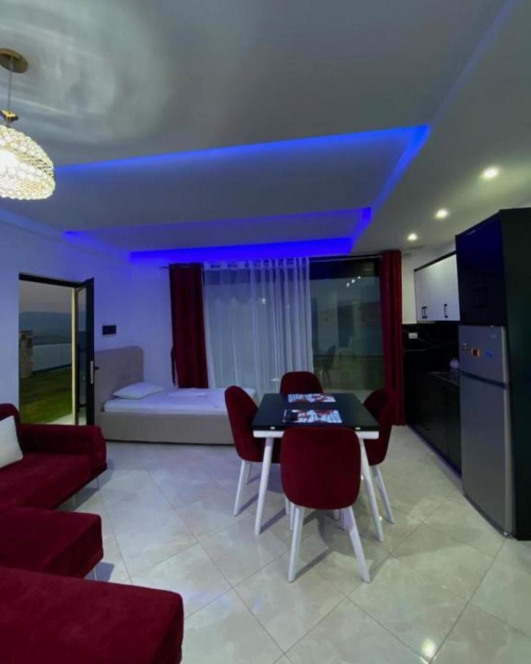 Illyrian Paradise Appartement *