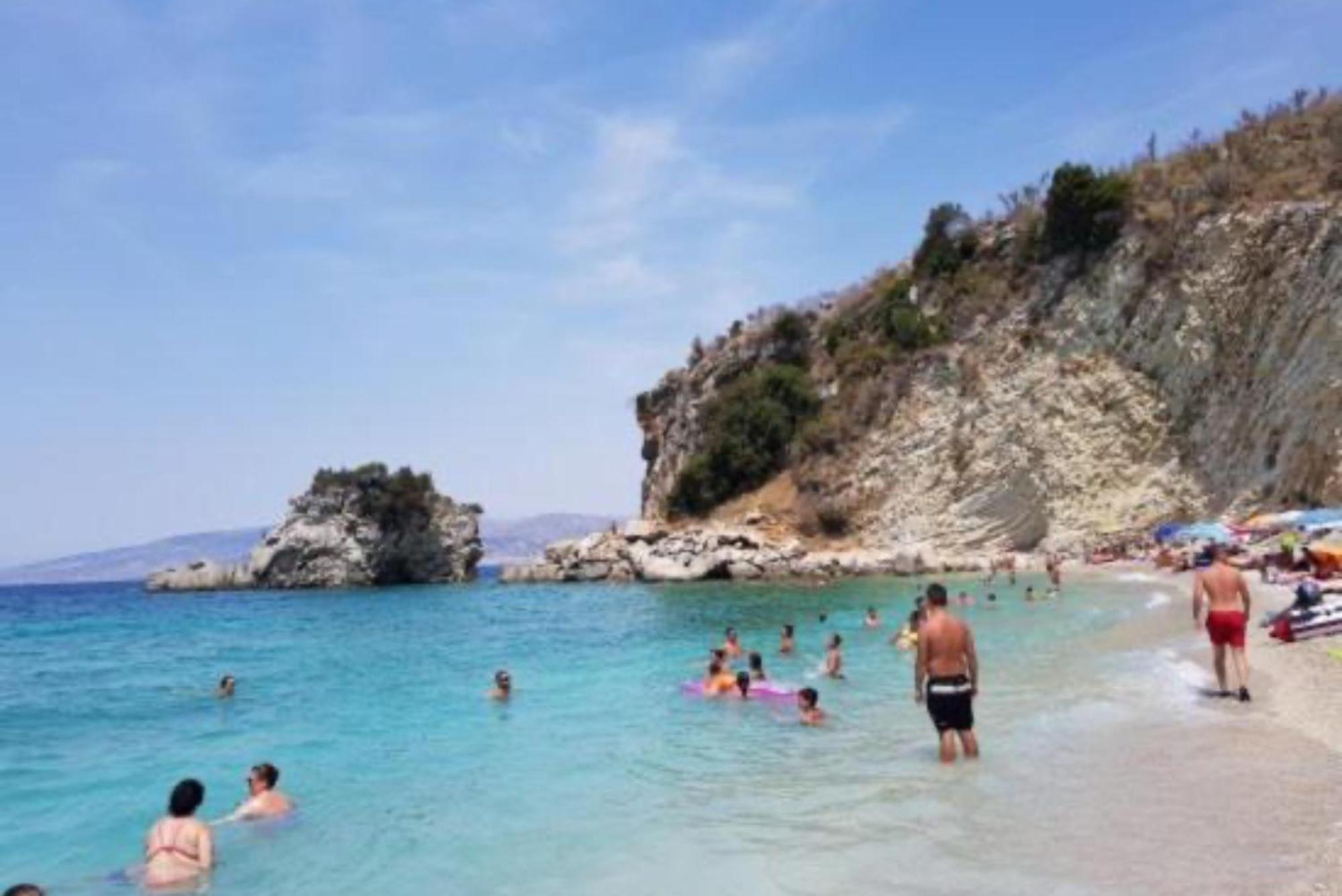 Appartement Illyrian Paradise *