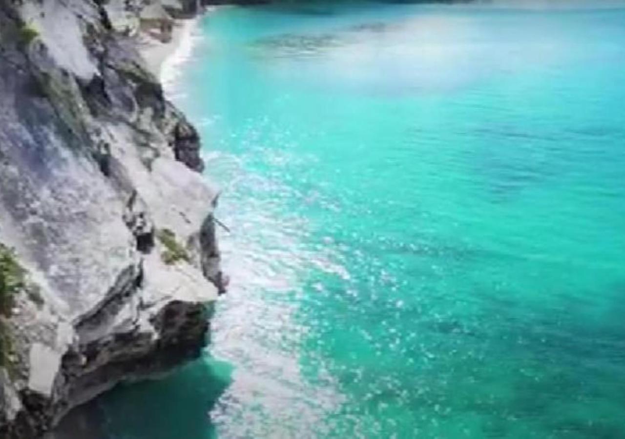 Illyrian Paradise Ksamil