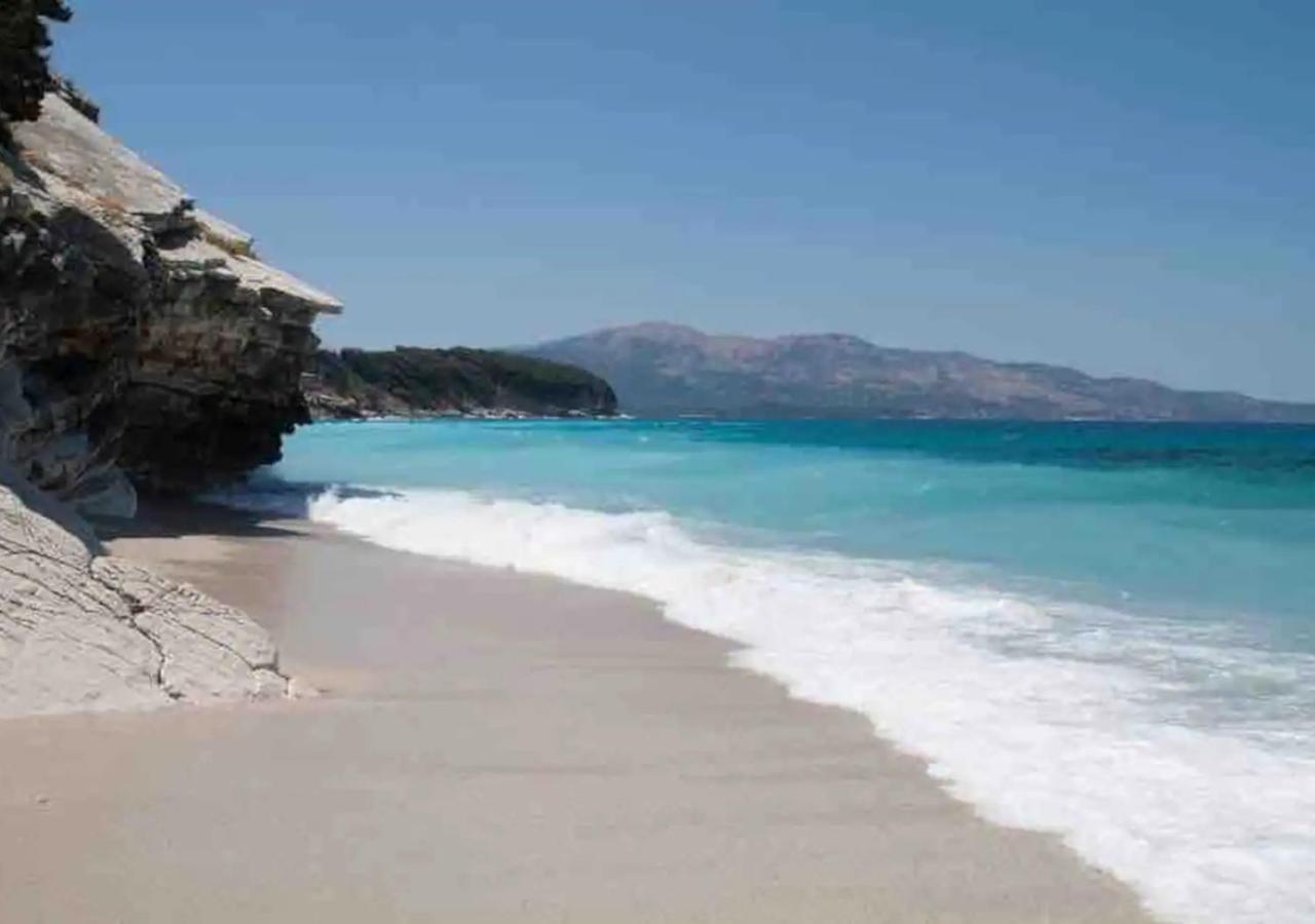 Illyrian Paradise * Ksamil
