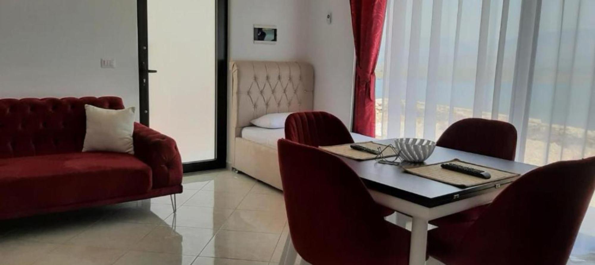 Illyrian Paradise Appartement