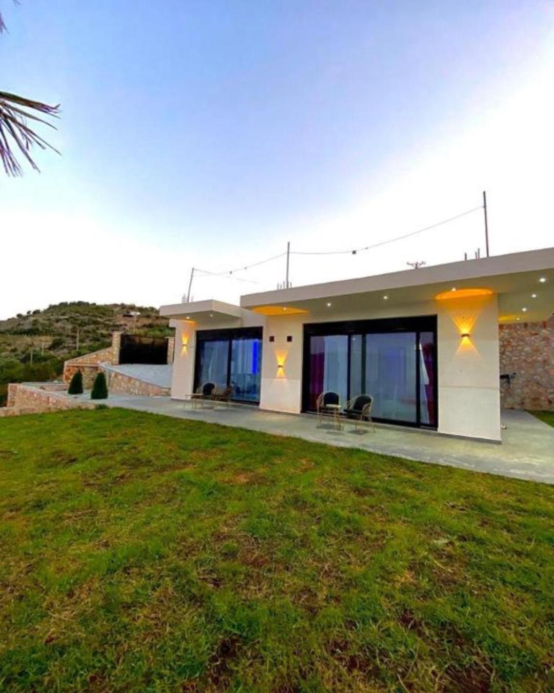 Appartement Illyrian Paradise *