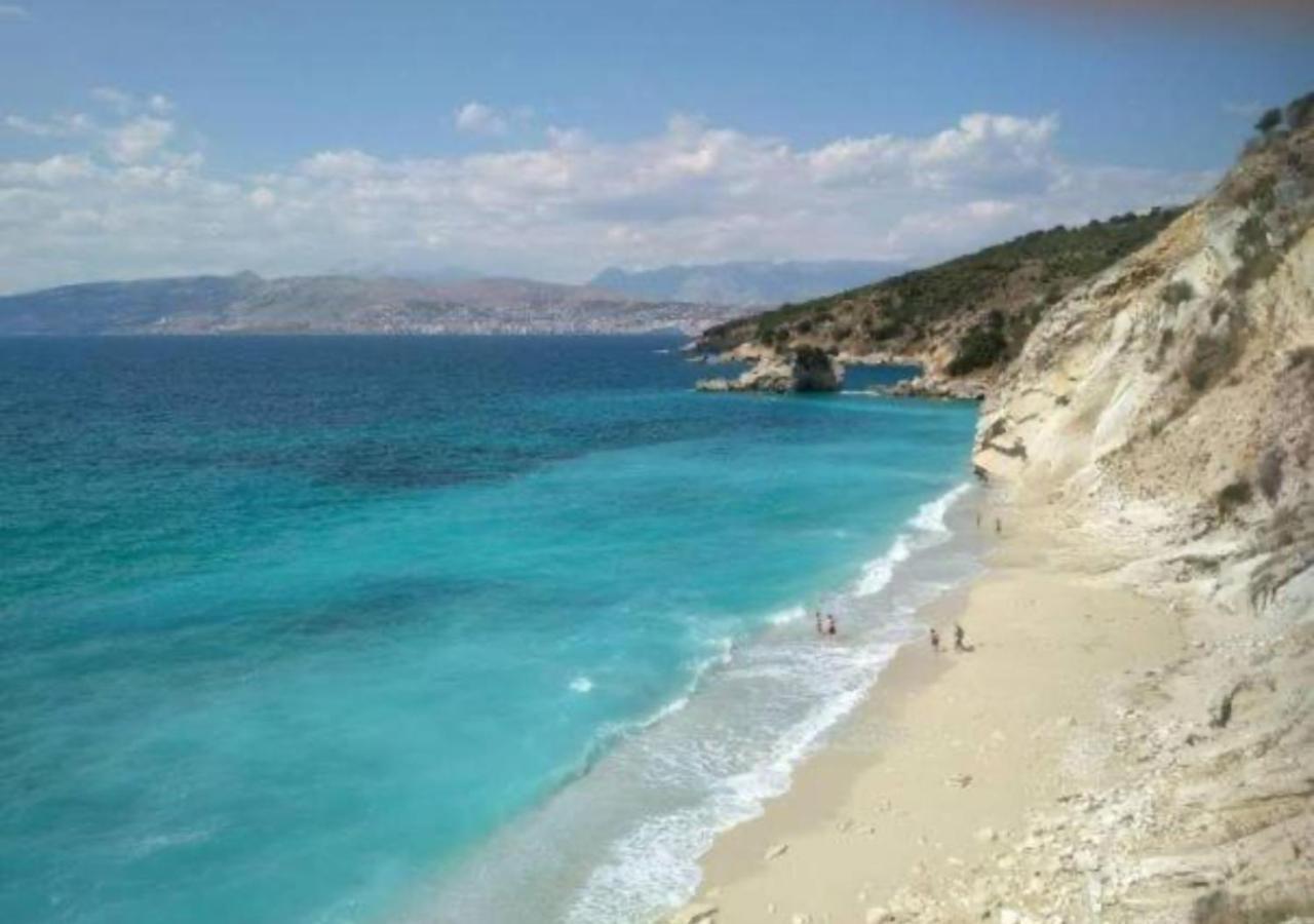 Illyrian Paradise Appartement Ksamil
