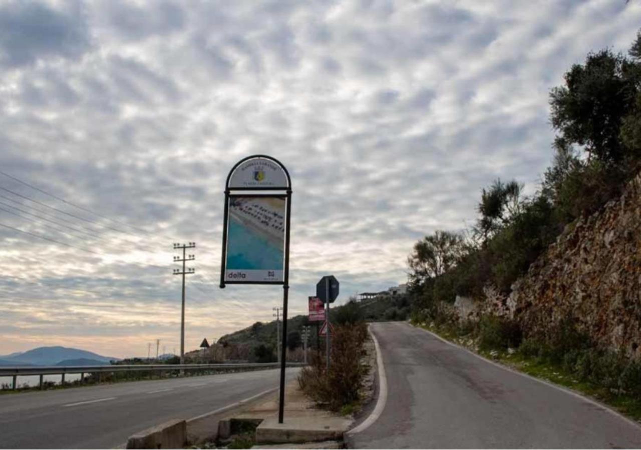 Illyrian Paradise * Ksamil