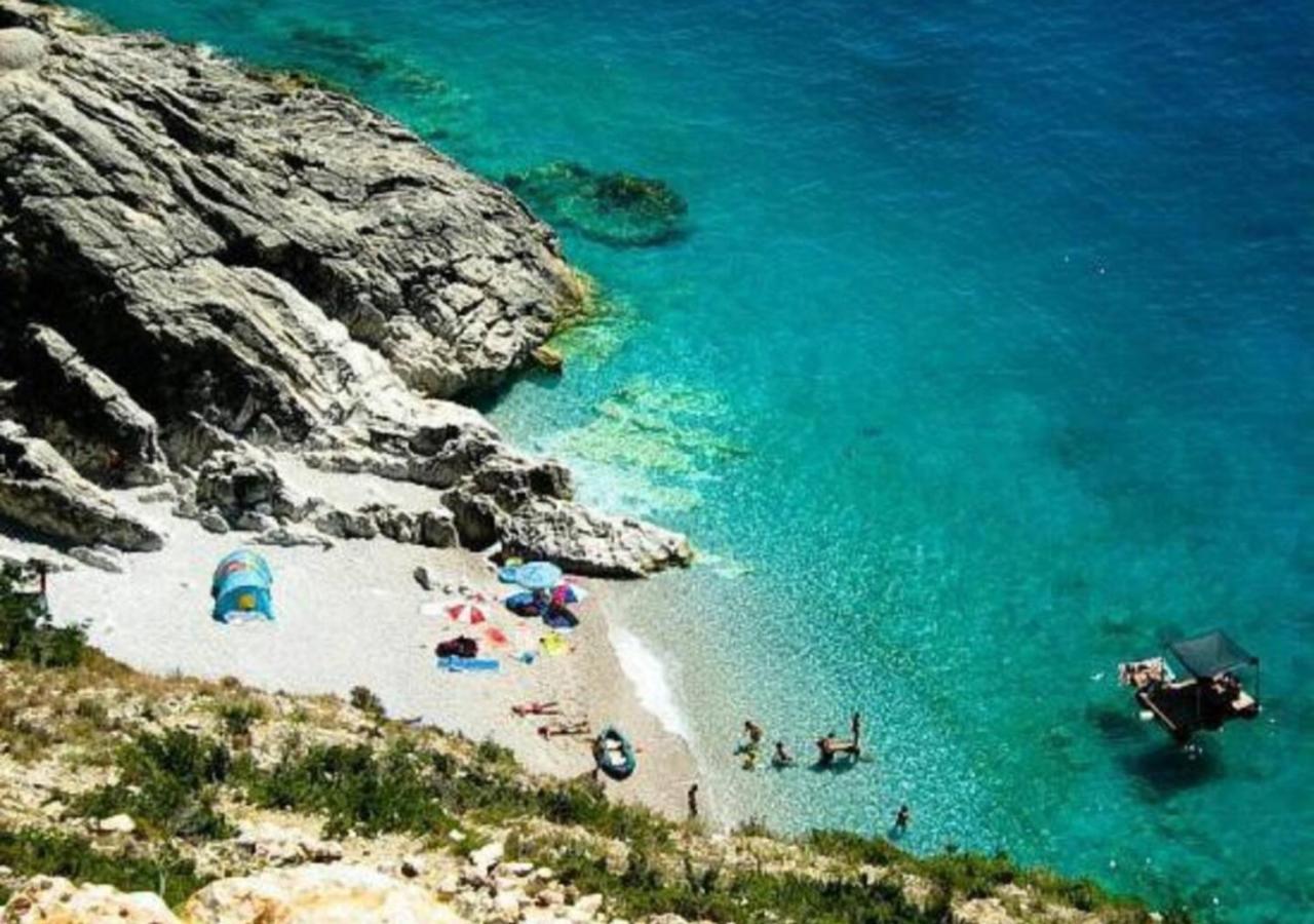 Illyrian Paradise Appartement Ksamil